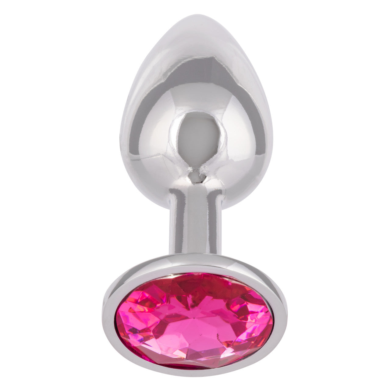 Pretty Princess Butt Plug with Gem