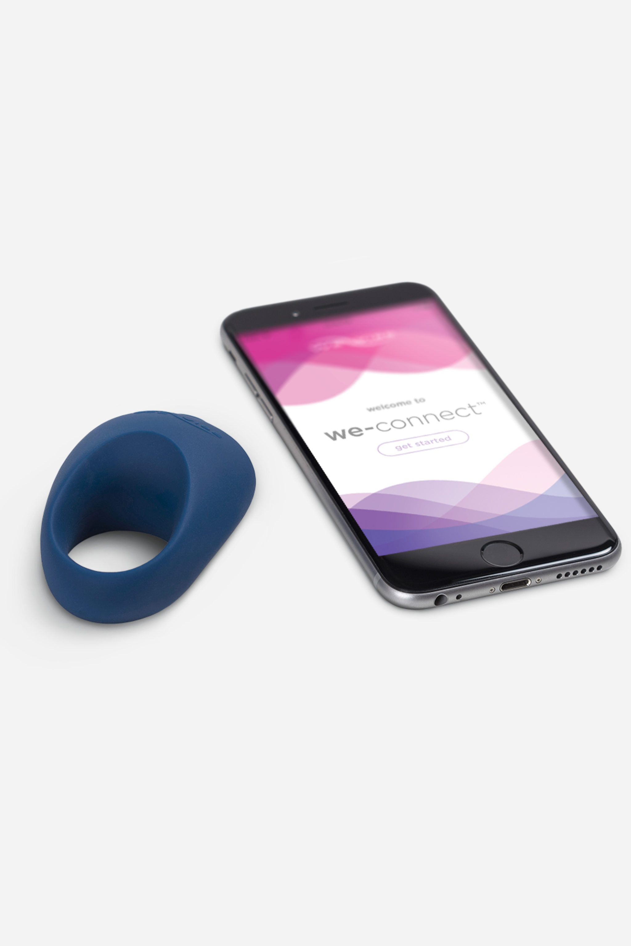 We-Vibe Pivot C-Ring