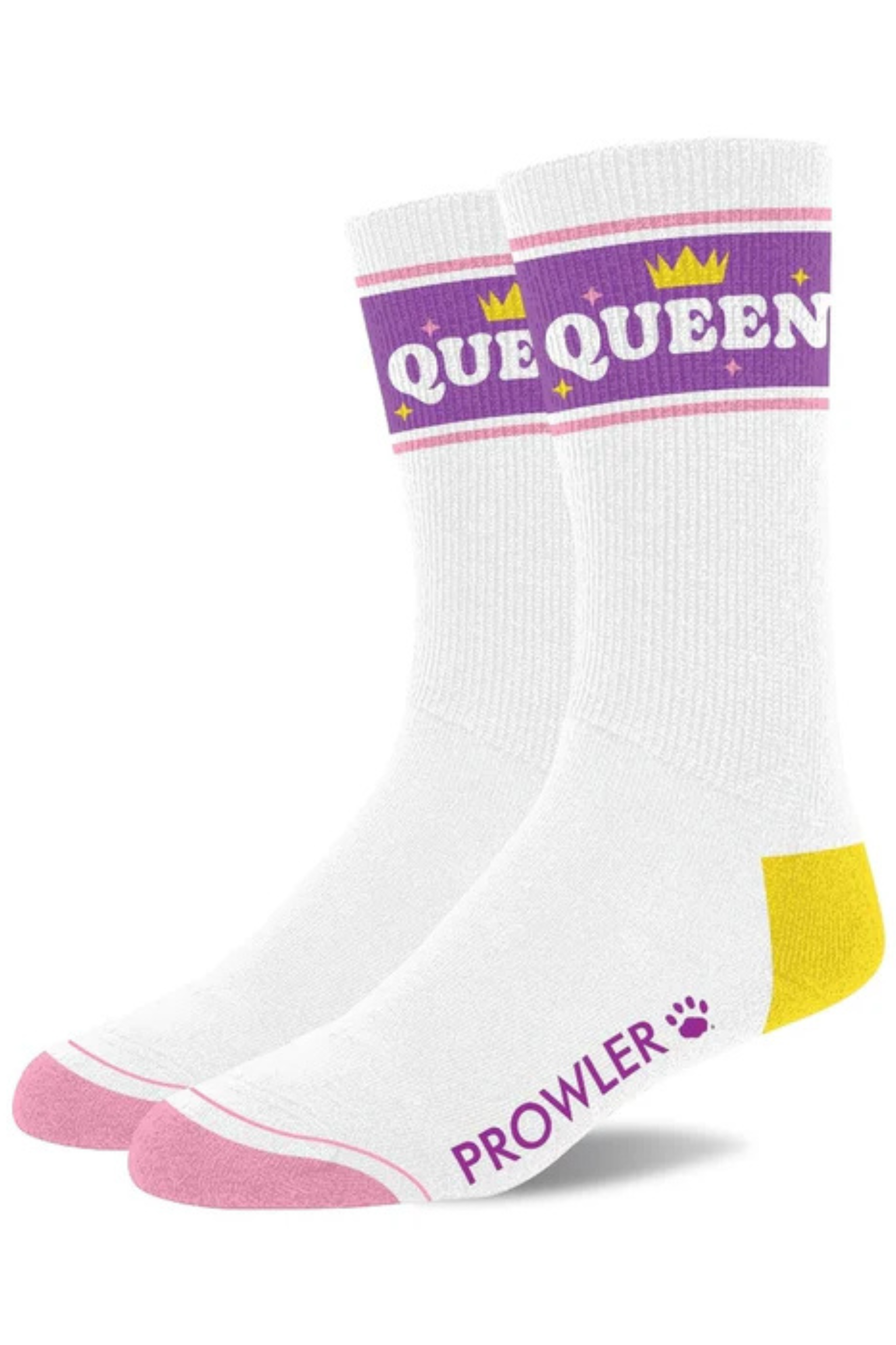 Prowler Socks Queen