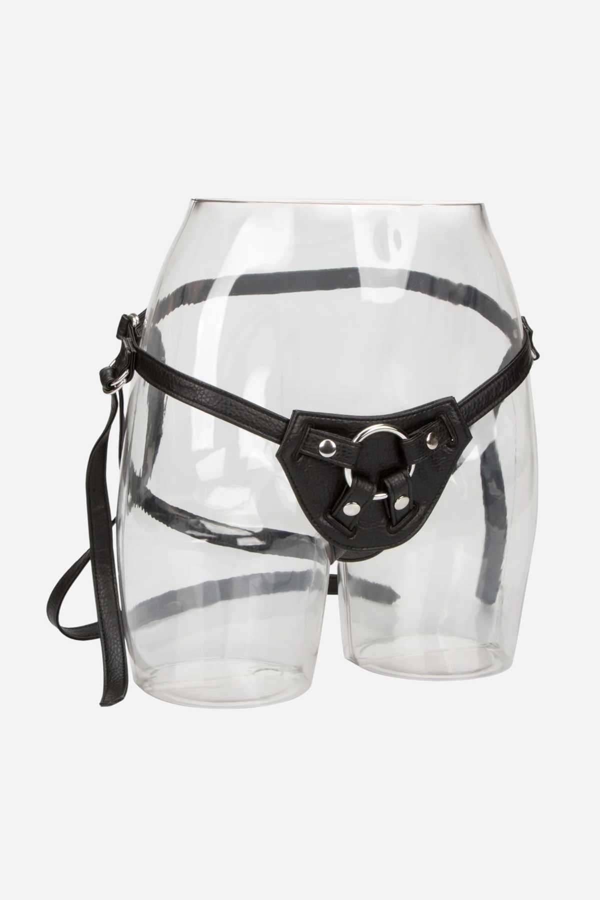 Regal Countess Strap On Harness