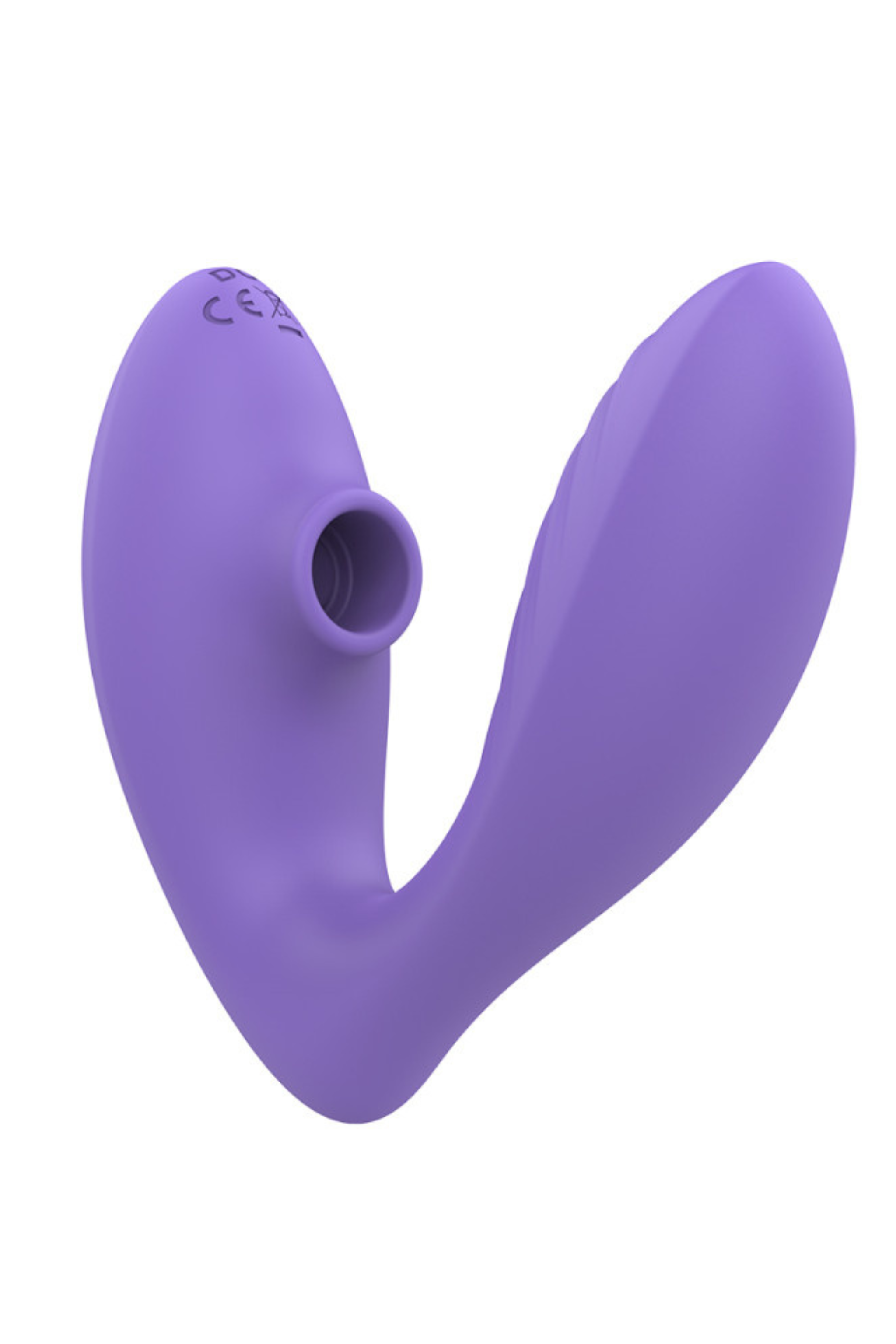 Reverb Wearable Air Pulse Vibe
