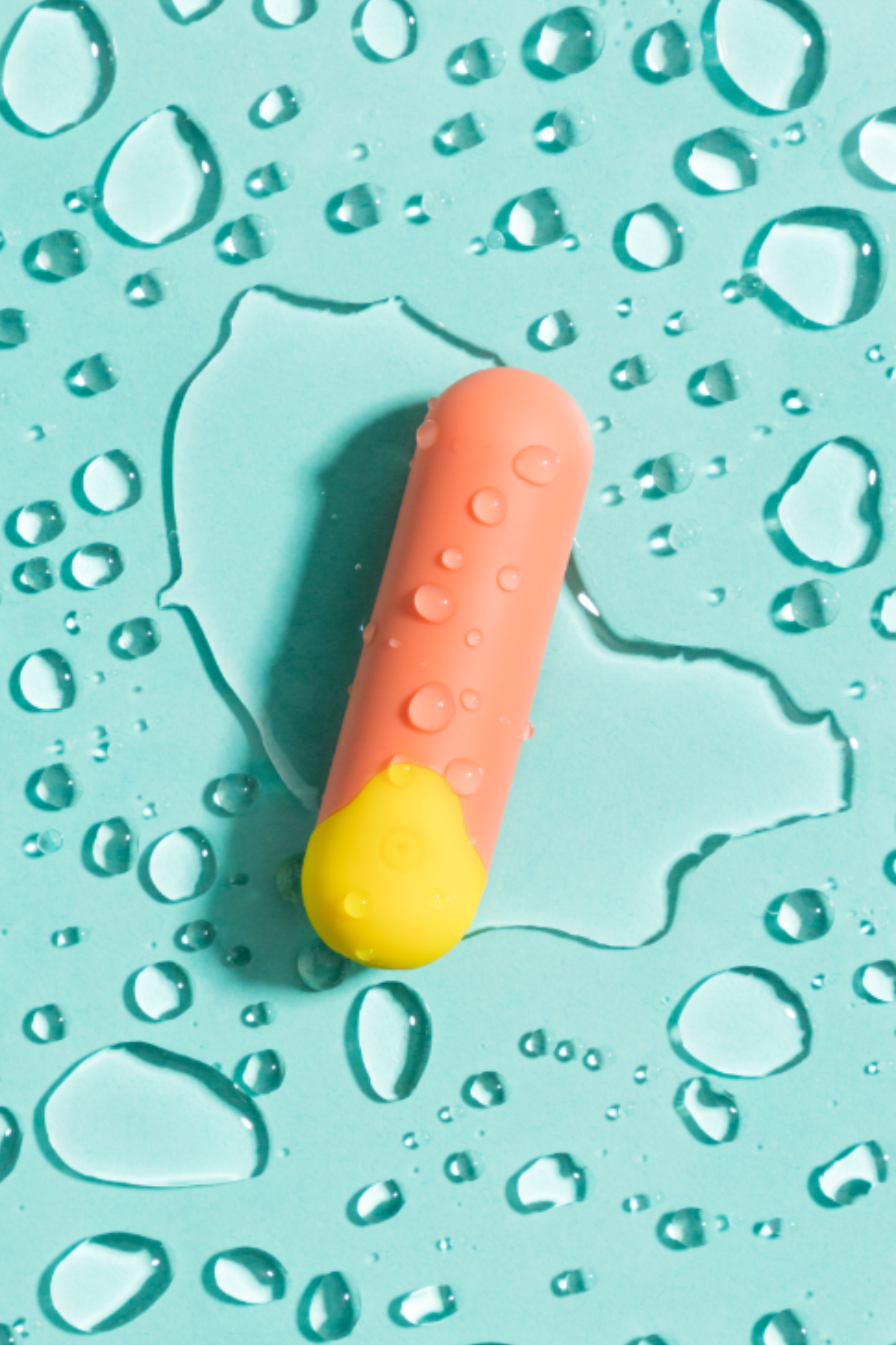 Romp Riot Rechargeable Bullet