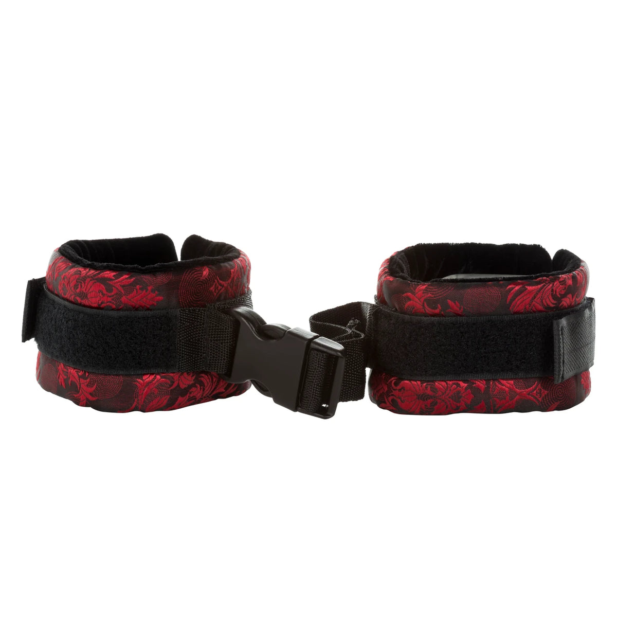 Scandalous Take Control Brocade Cuffs