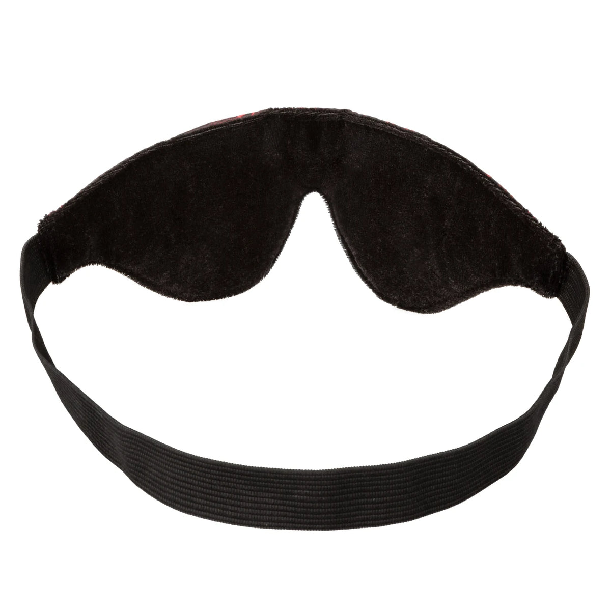 Scandalous Brocade Eyemask Blindfold