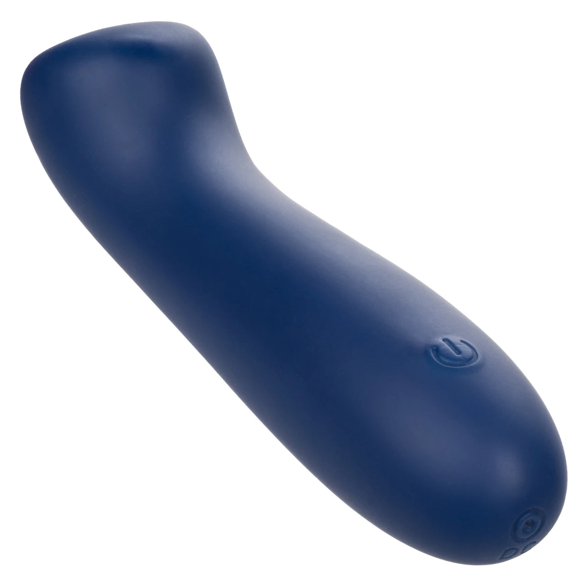 Soft As Satin G-Spot Vibe
