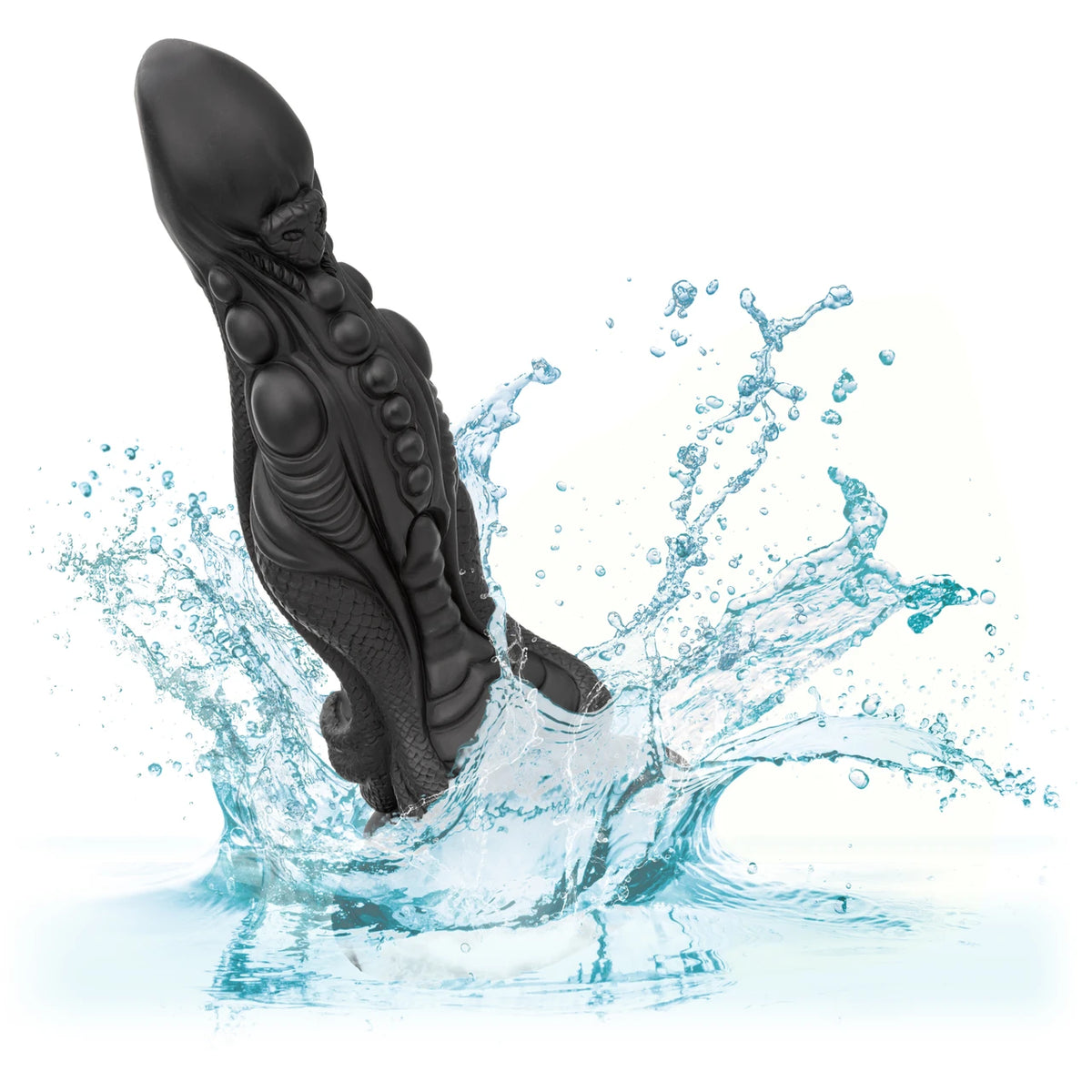 Colossus Monster Fantasy Dildo