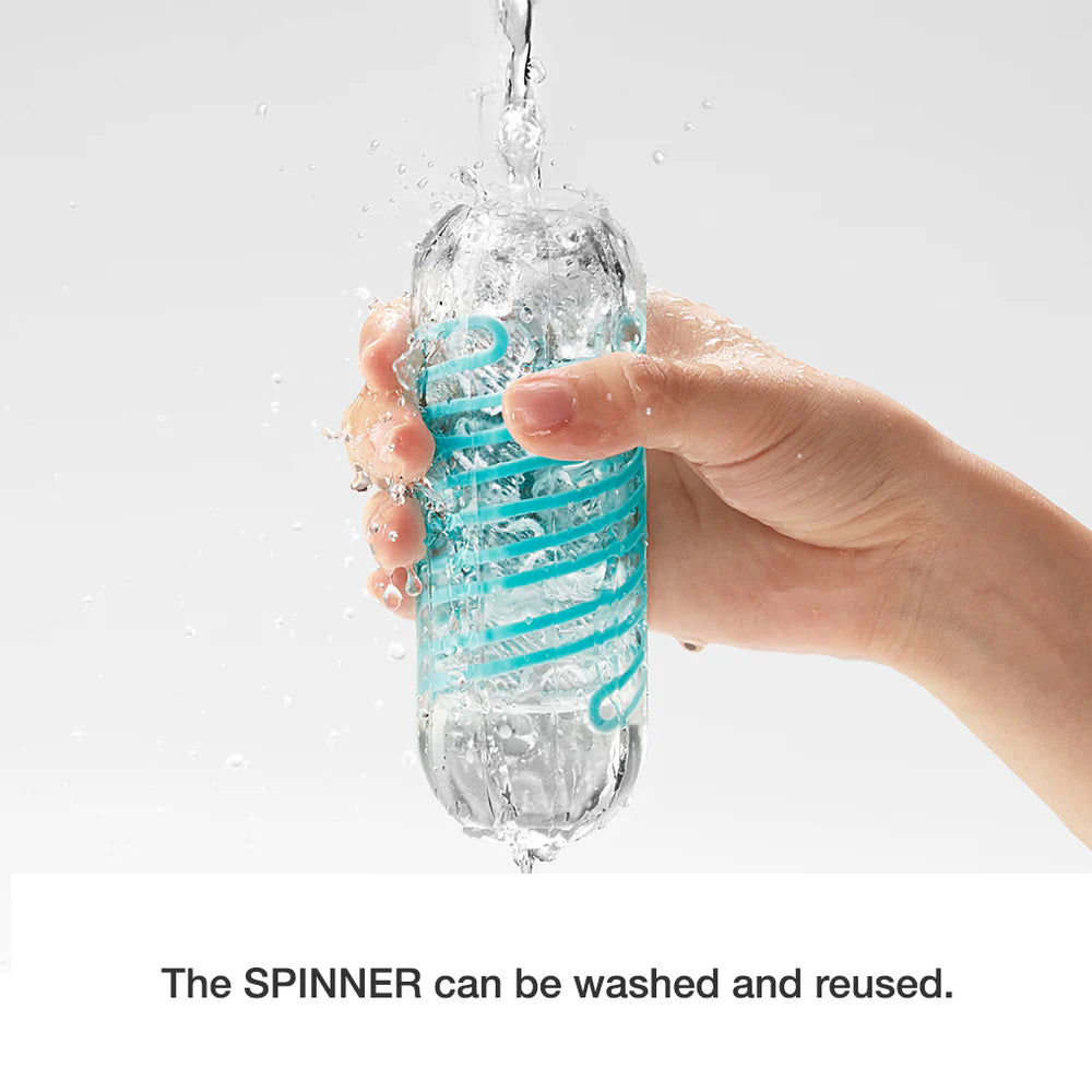Tenga Stroker Spinner