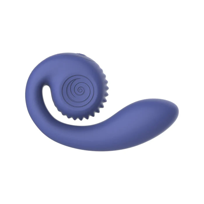 SVibe Gizi Lite Curling Rabbit Vibe