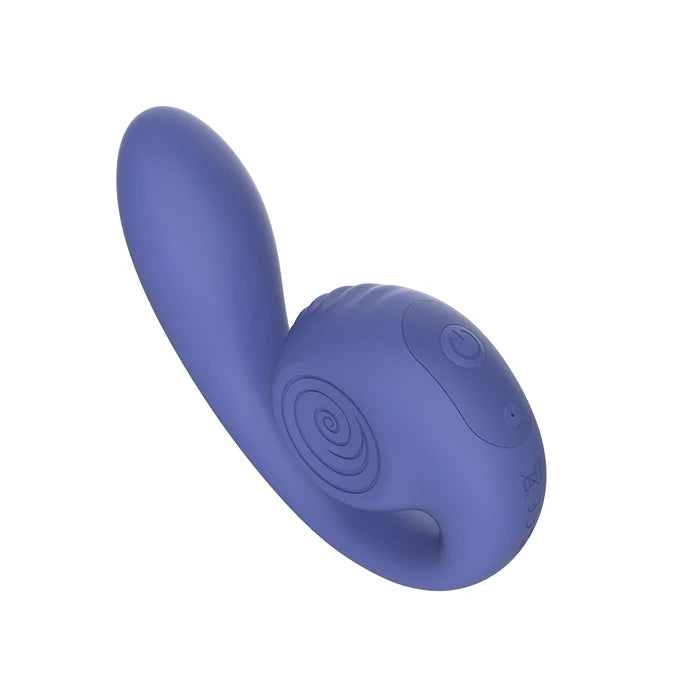 SVibe Gizi Lite Curling Rabbit Vibe