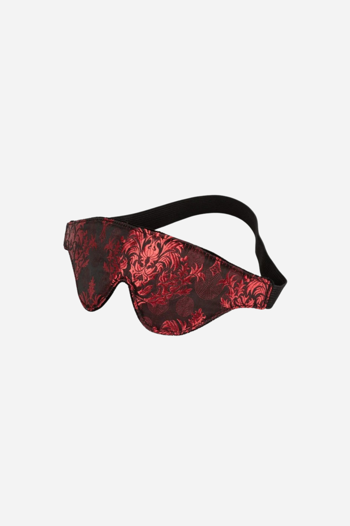 Scandalous Brocade Eyemask Blindfold
