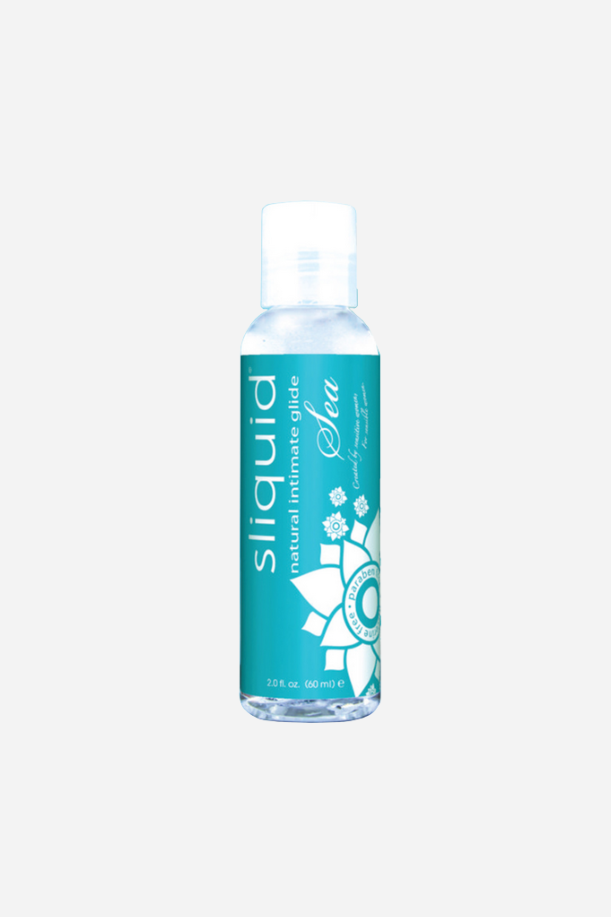 Sliquid Naturals Sea