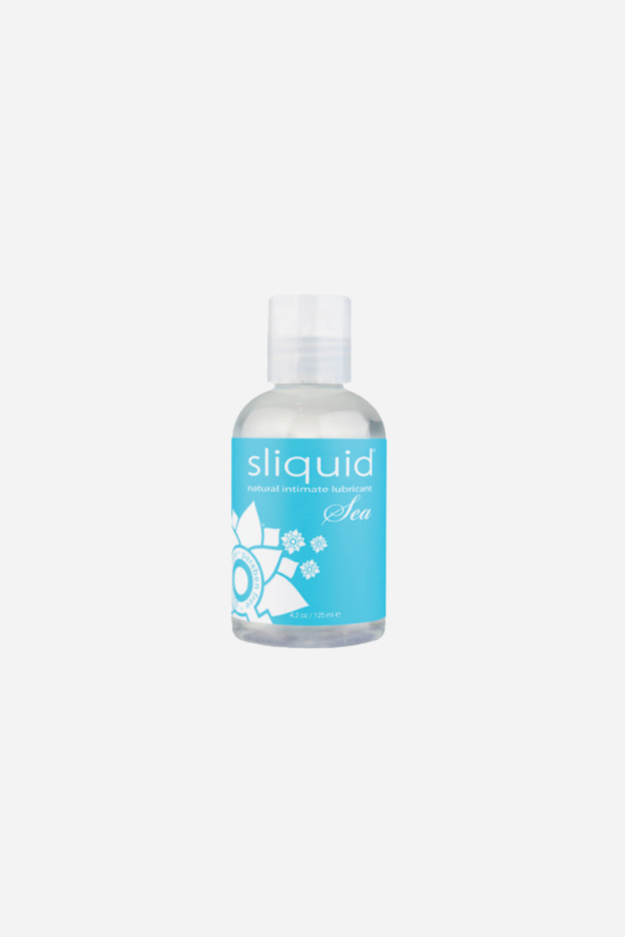 Sliquid Naturals Sea