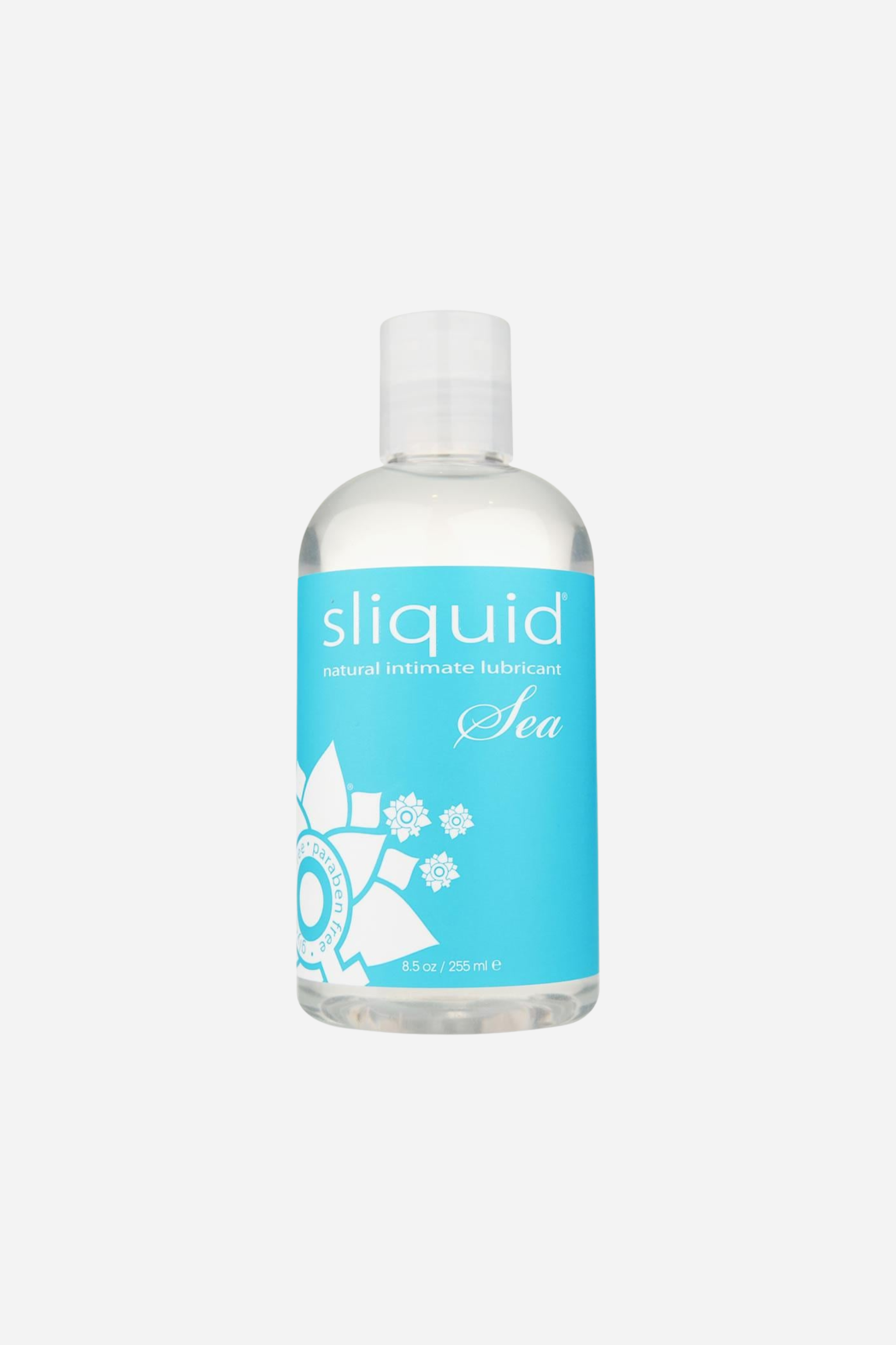 Sliquid Naturals Sea