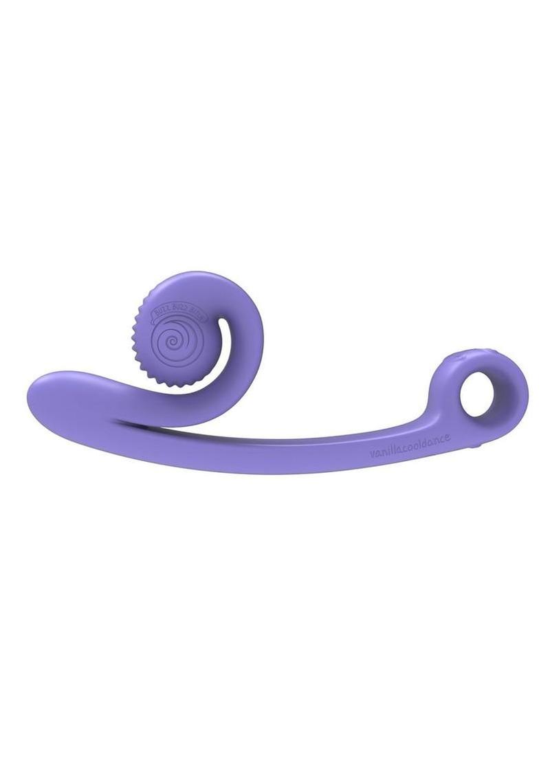 Snail Vibe Curve Rabbit Vibe
