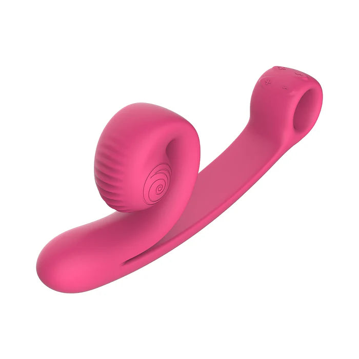 Snail Vibe Curve Rabbit Vibe