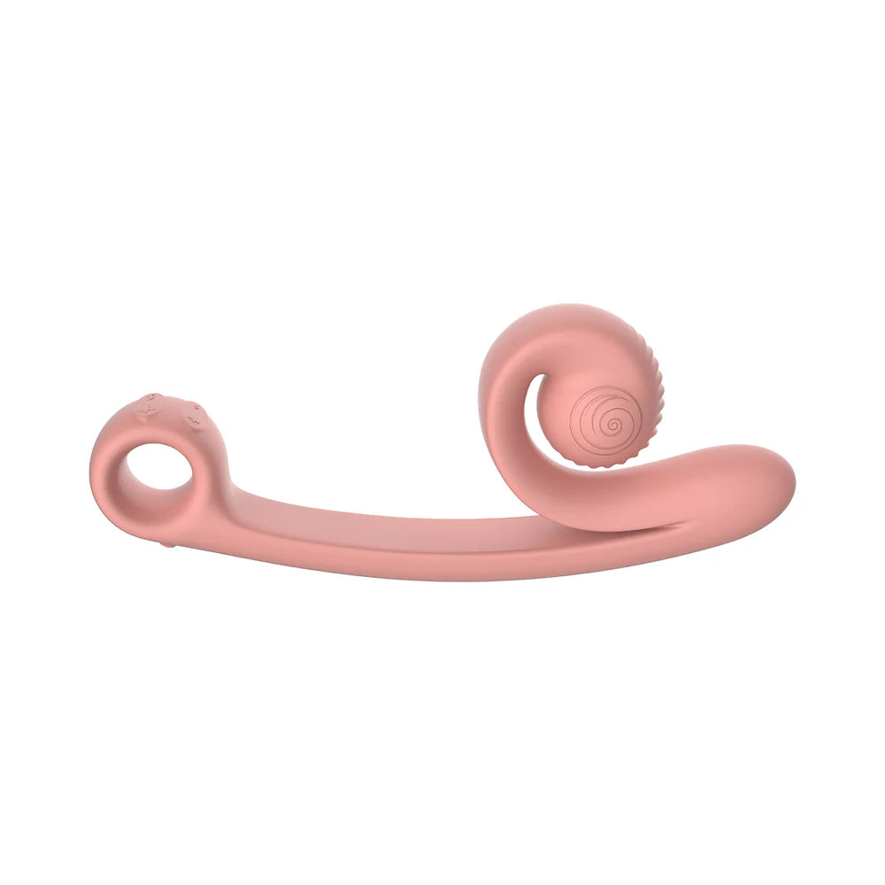 Snail Vibe Curve Rabbit Vibe
