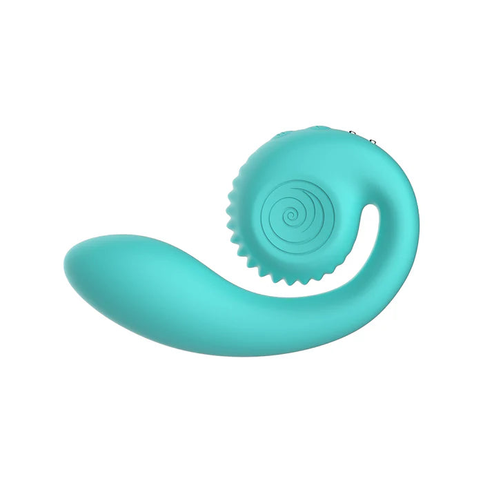 Snail Vibe Gizi Rabbit Vibe