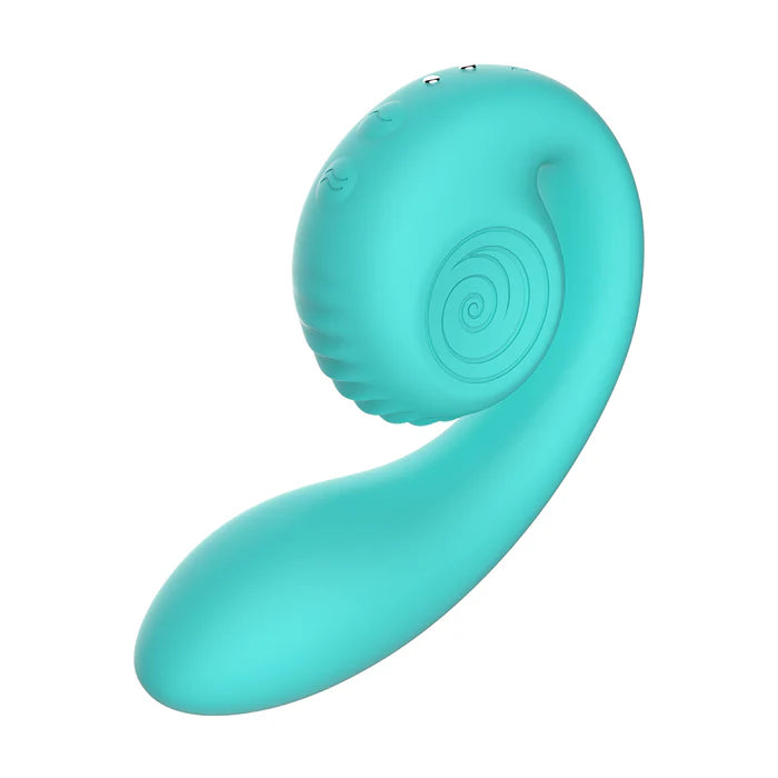 Snail Vibe Gizi Rabbit Vibe