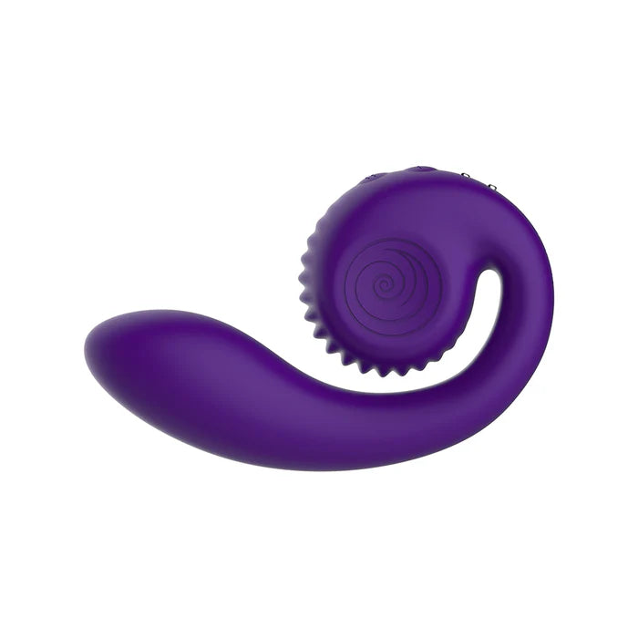 Snail Vibe Gizi Rabbit Vibe