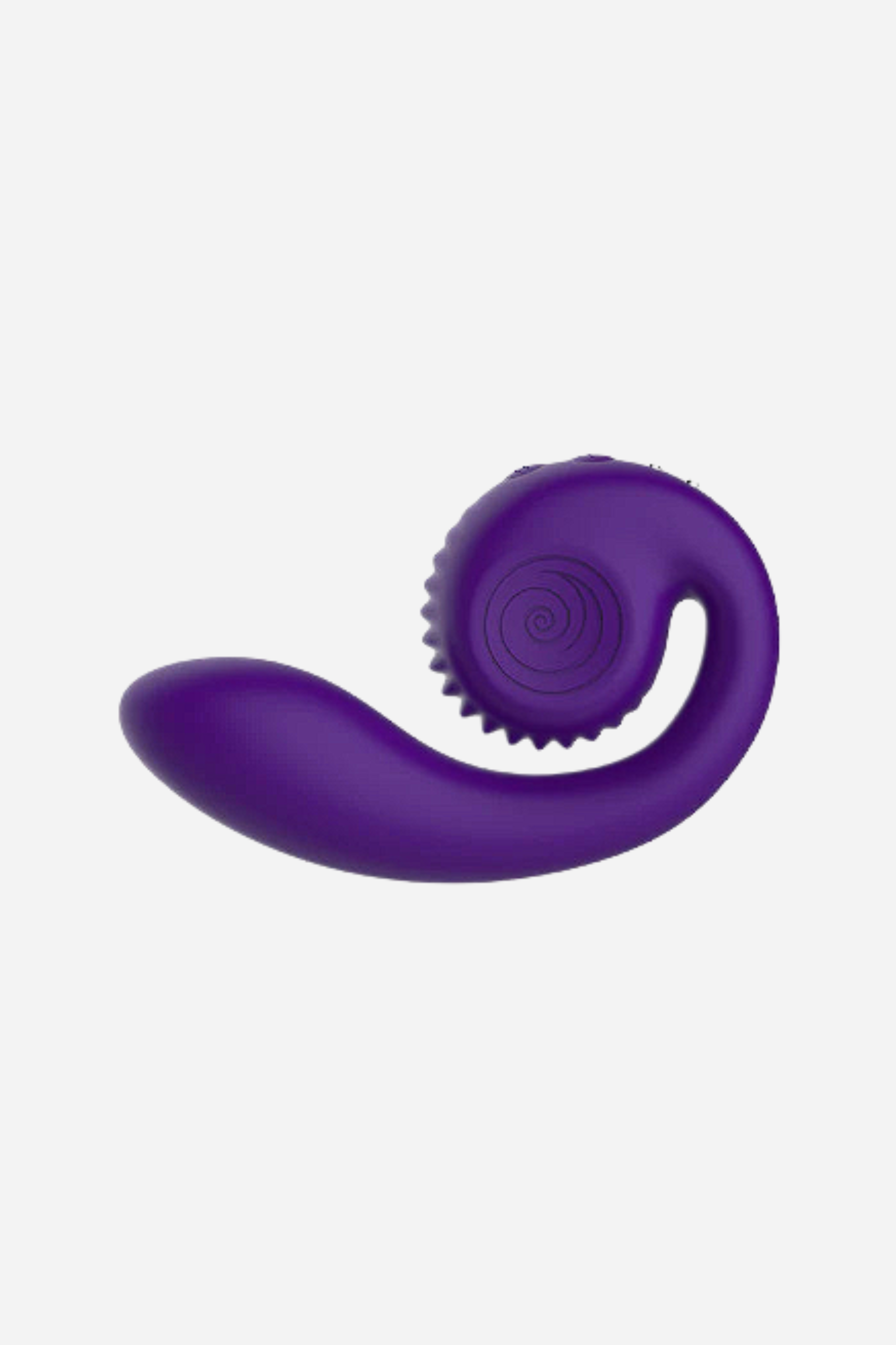 Snail Vibe Gizi Rabbit Vibe