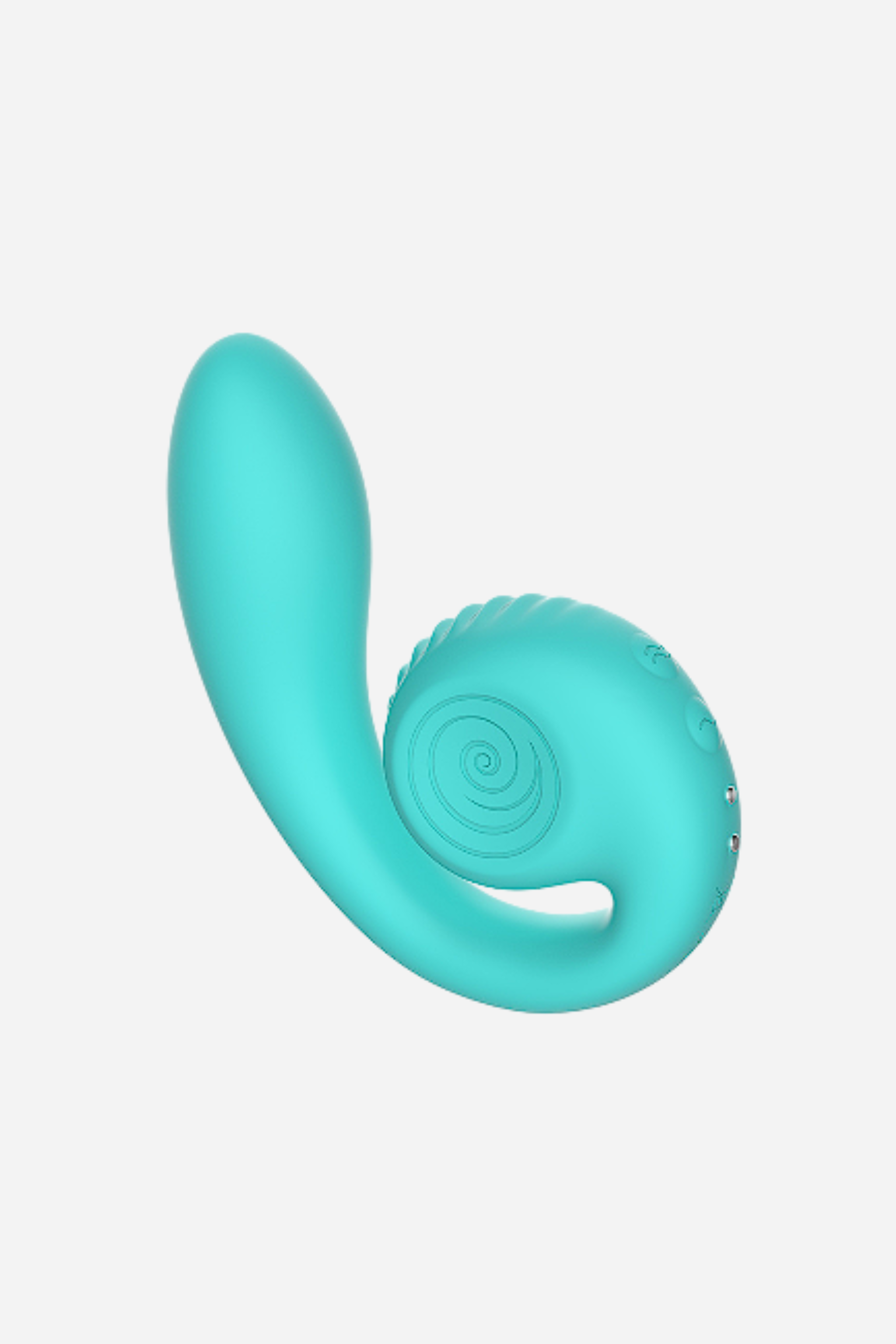 Snail Vibe Gizi Rabbit Vibe