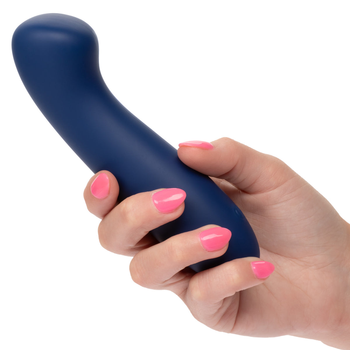 Soft As Satin G-Spot Vibe