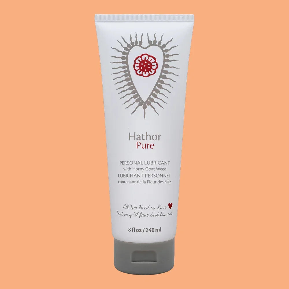 Sutil Hathor Pure Water Based Lube