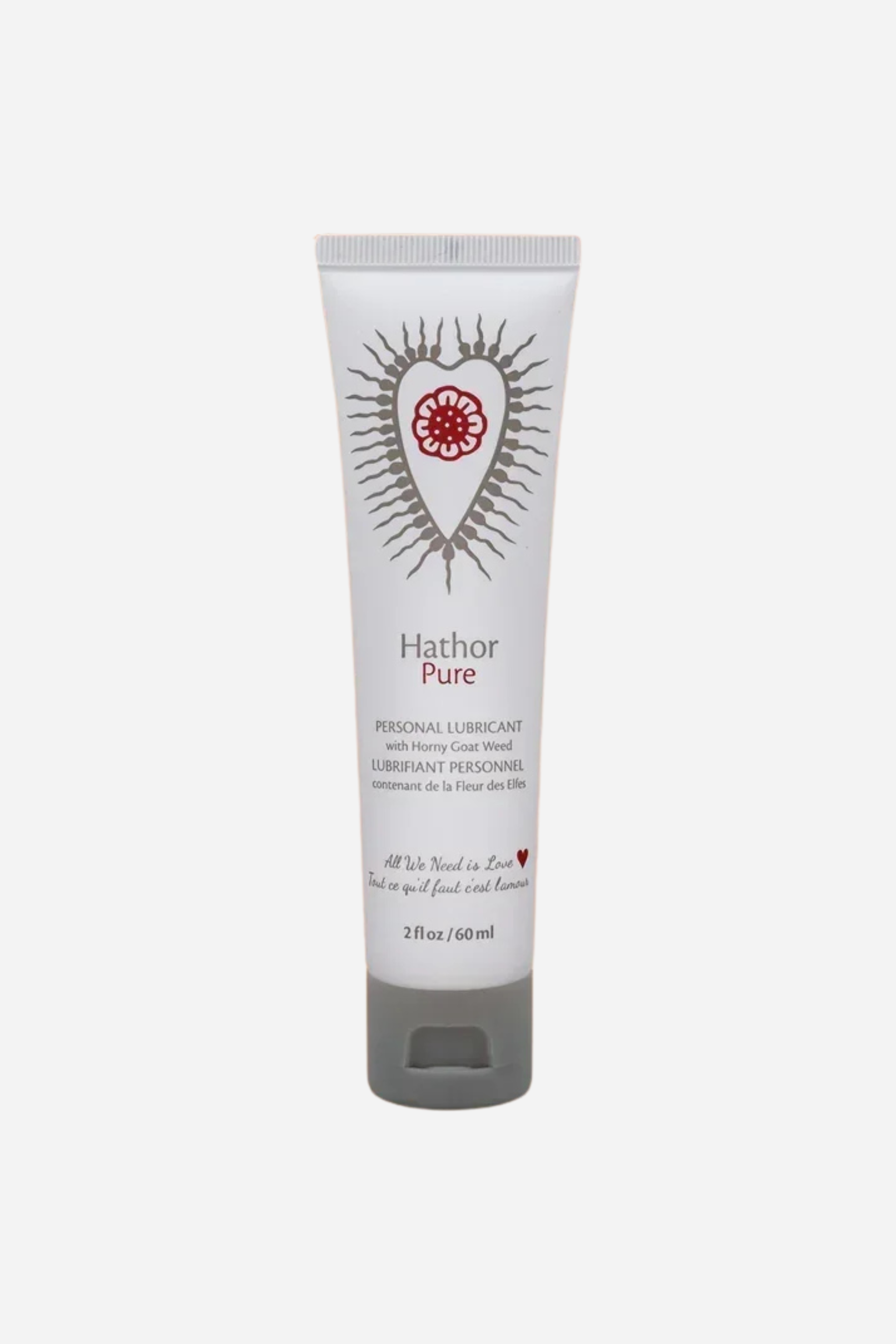 Sutil Hathor Pure Water Based Lube