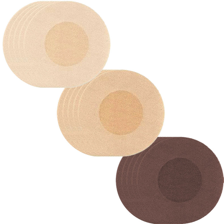 T-Tape Nipple Covers