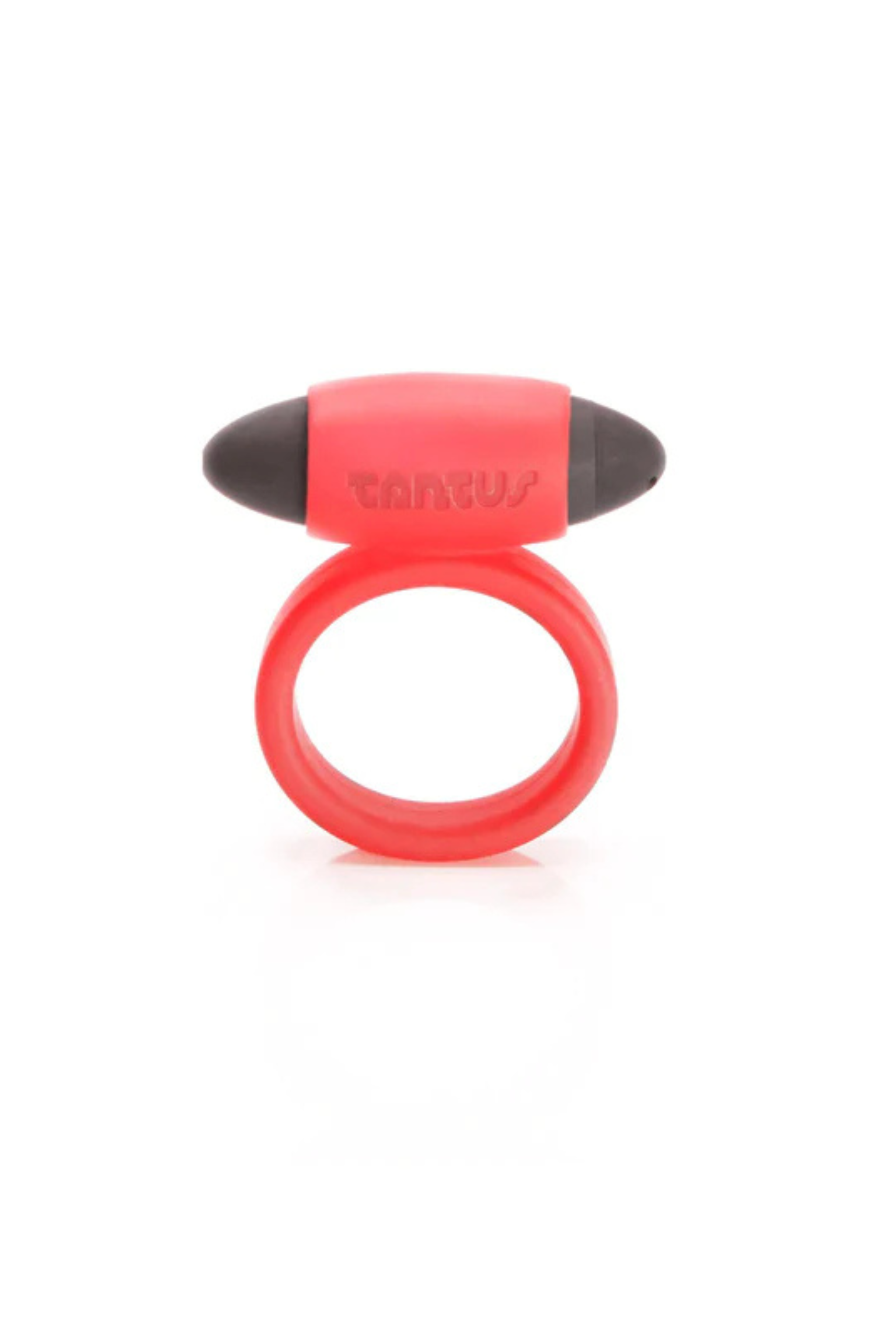 Tantus Supersoft Vibrating Beginners C-Ring