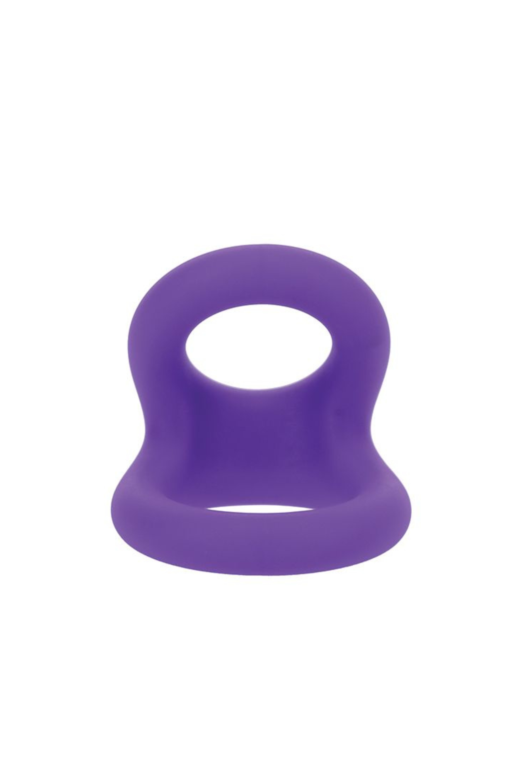 Tantus Uplift Dual Cock Ring