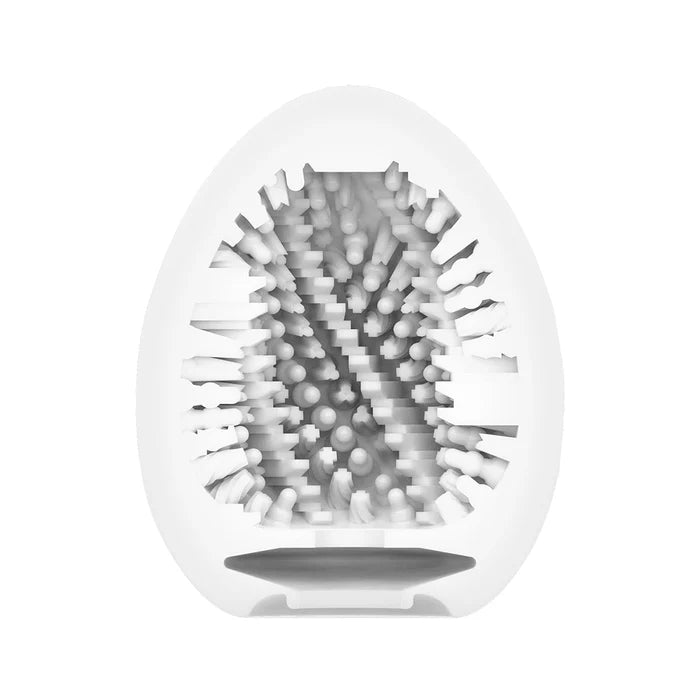 Tenga Egg Hard Boiled Strokers