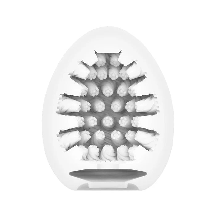 Tenga Egg Hard Boiled Strokers