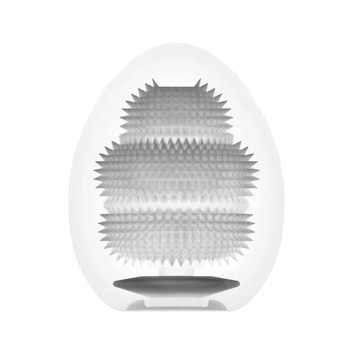 Tenga Egg Hard Boiled Strokers