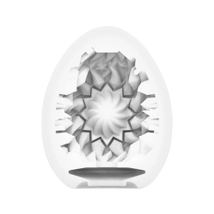 Tenga Egg Hard Boiled Strokers