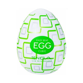 Tenga Egg Standard Strokers