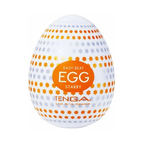 Tenga Egg Standard Strokers