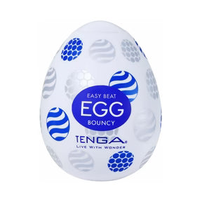Tenga Egg Standard Strokers