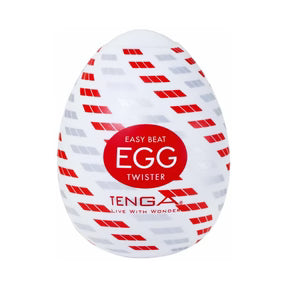Tenga Egg Standard Strokers