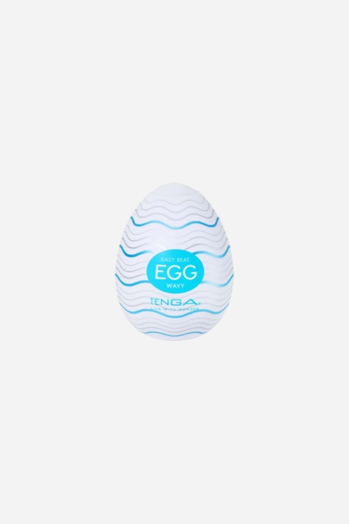 Tenga Egg Standard Strokers