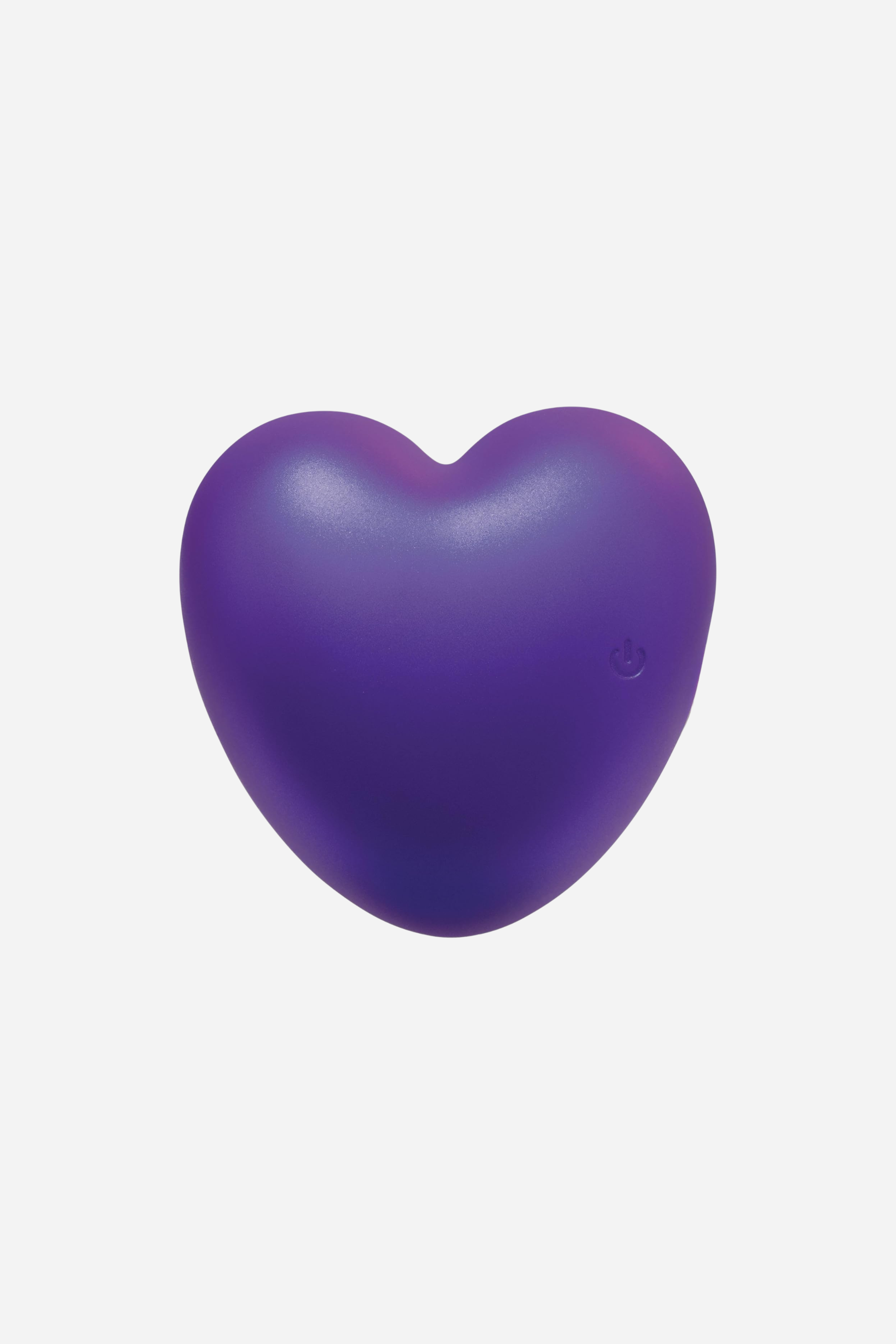 Budget Friendly Heart Shaped Vibrator