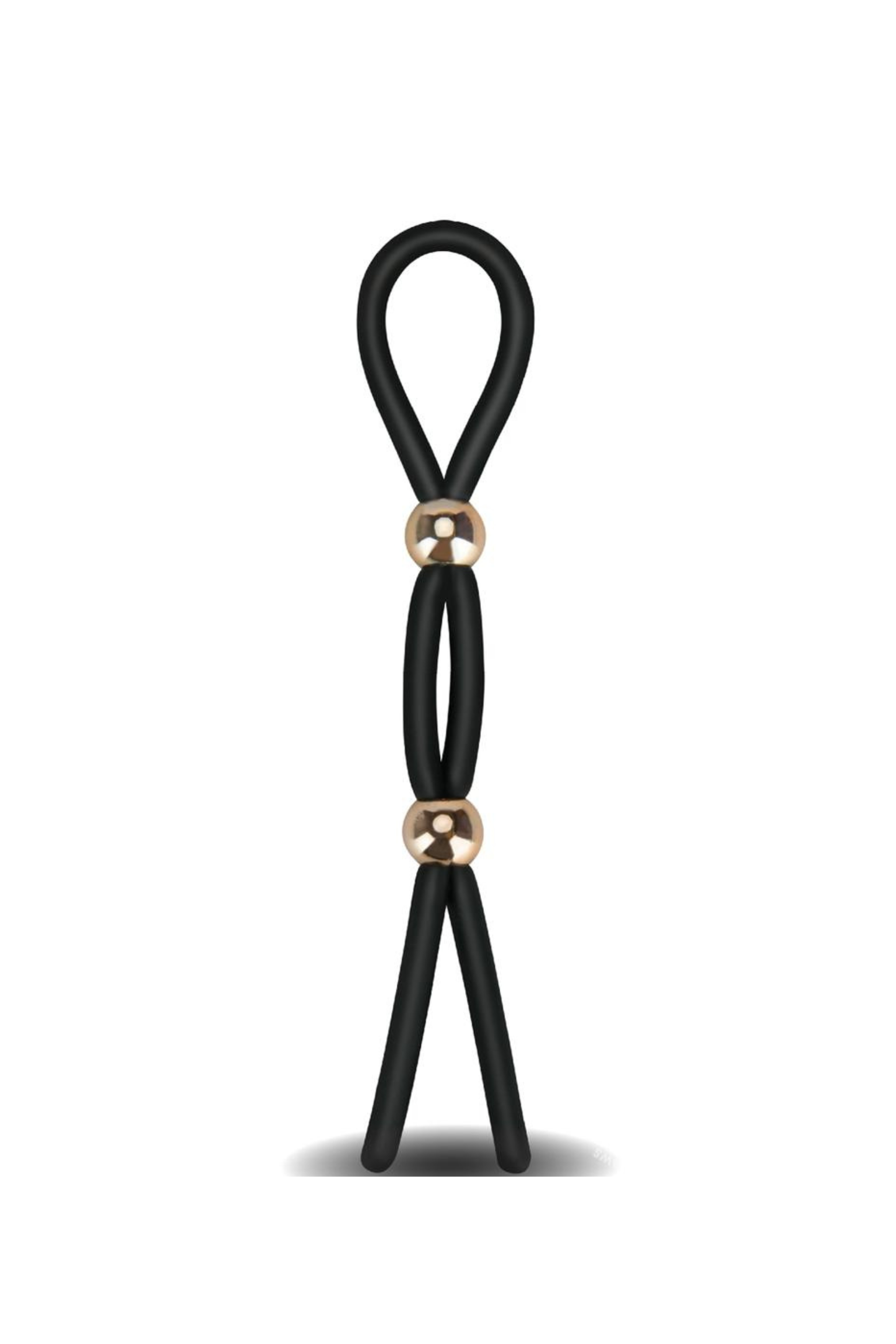 The Stamina Adjustable Lasso Cock Ring