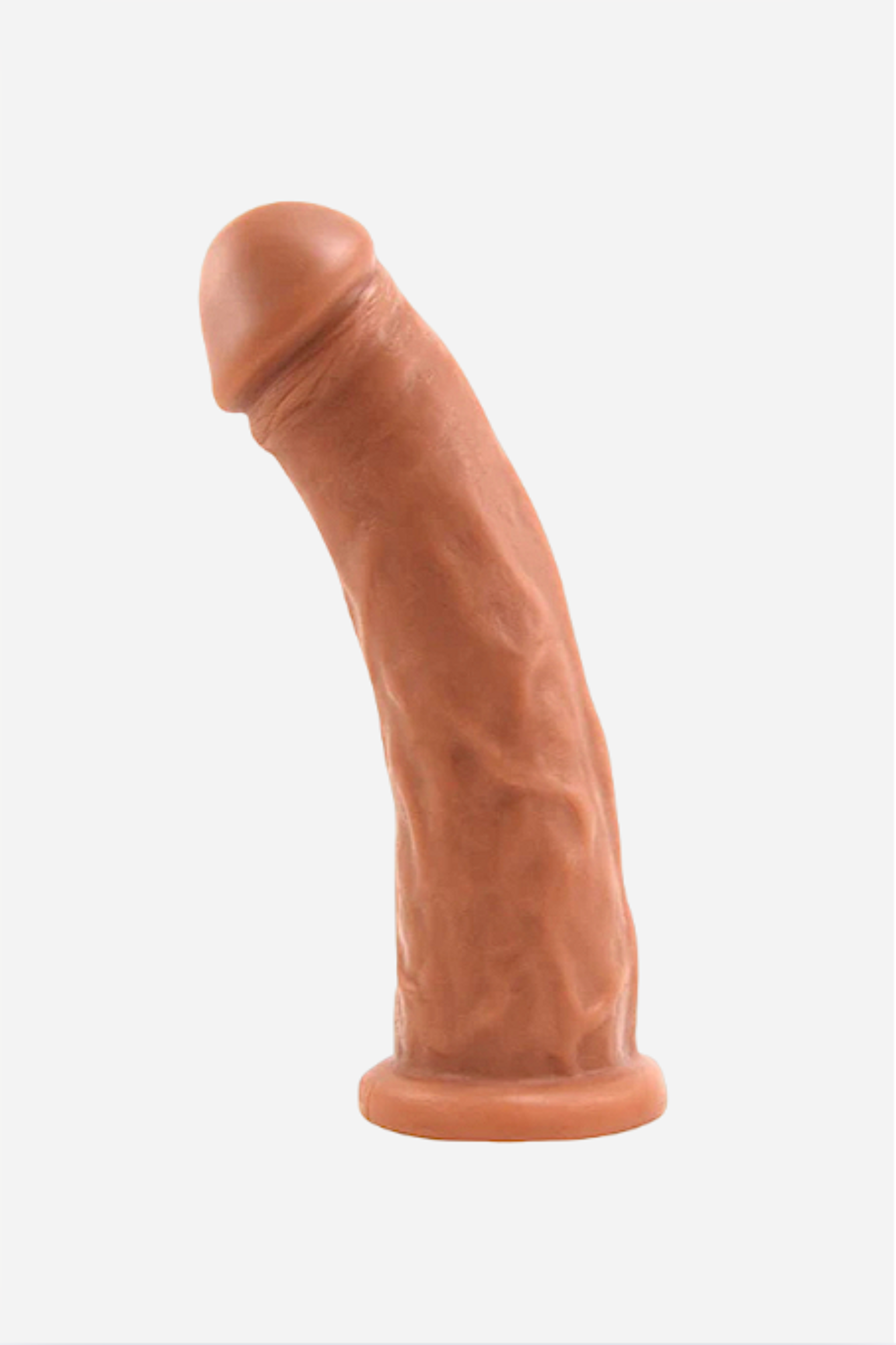 Vixskin Gambler 10in Realistic Dildo