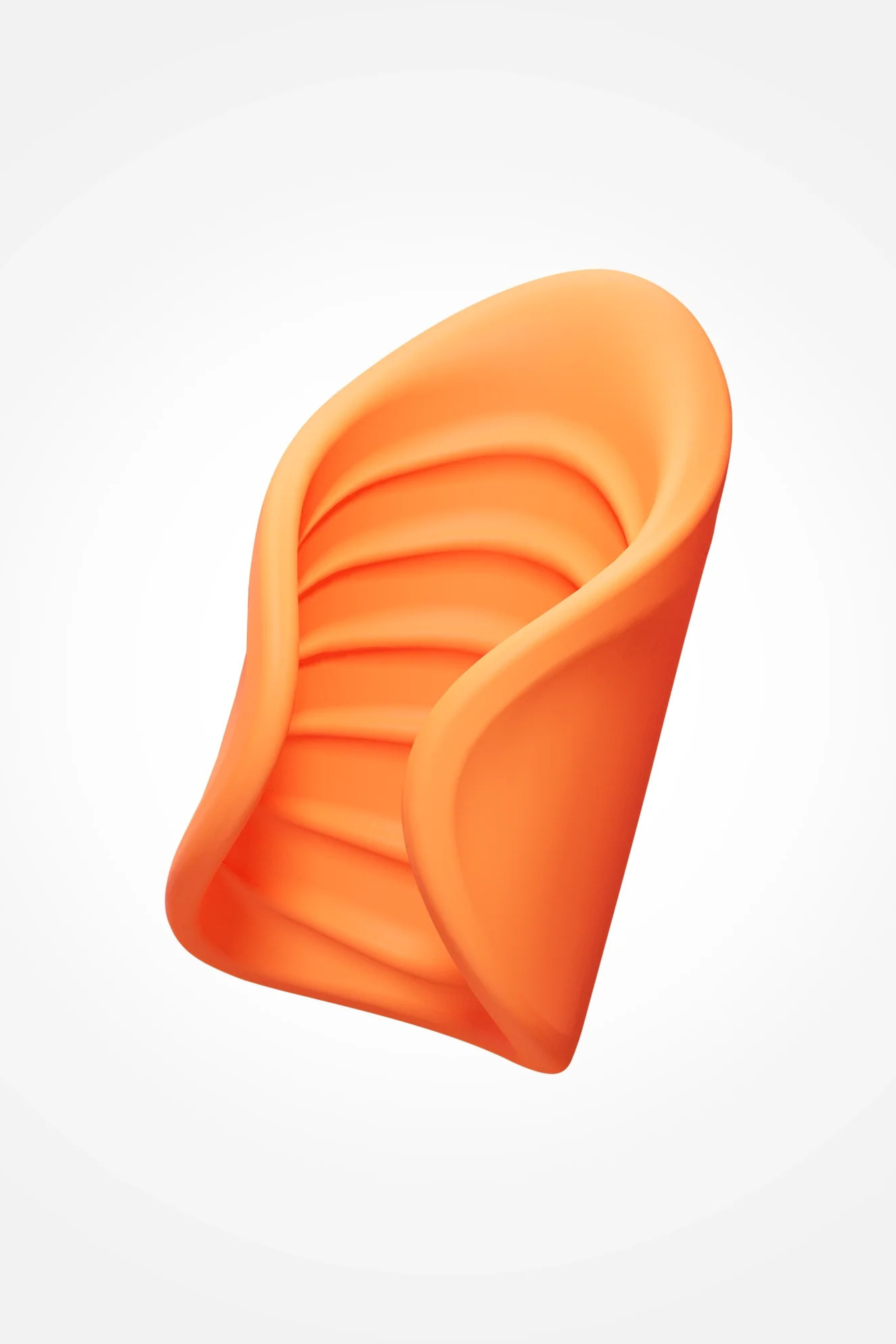 Vush Sol Vibrating Penis Stroker