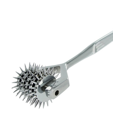 Wartenberg Sensation Pinwheel 5 Spokes