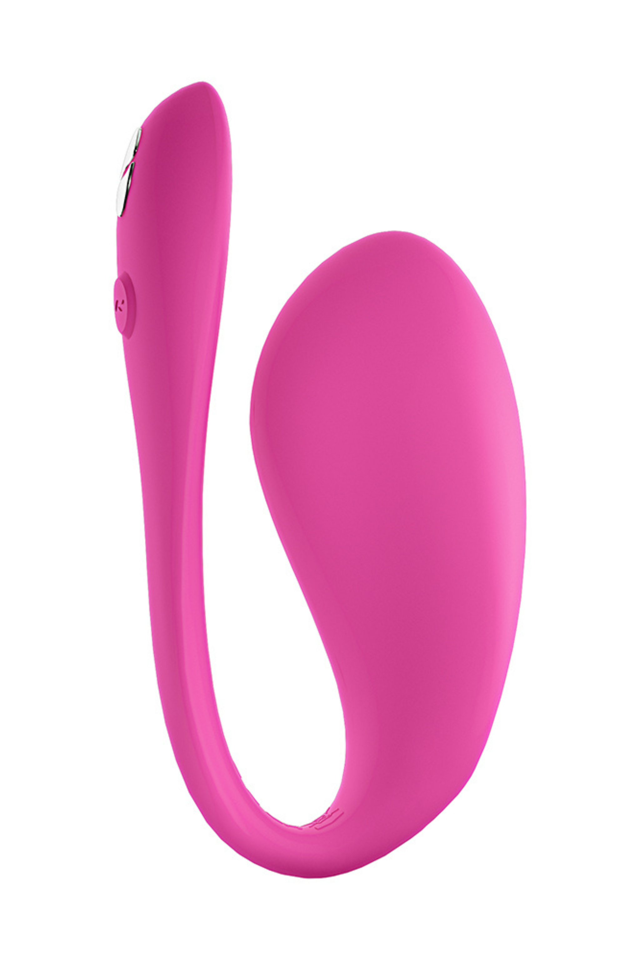 We-Vibe Jive 2 Wearable Vibe in Electric Pink