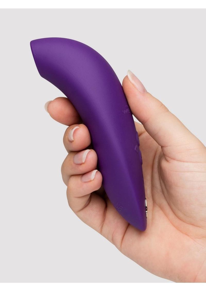 We-Vibe Melt 2 Suction Toy

