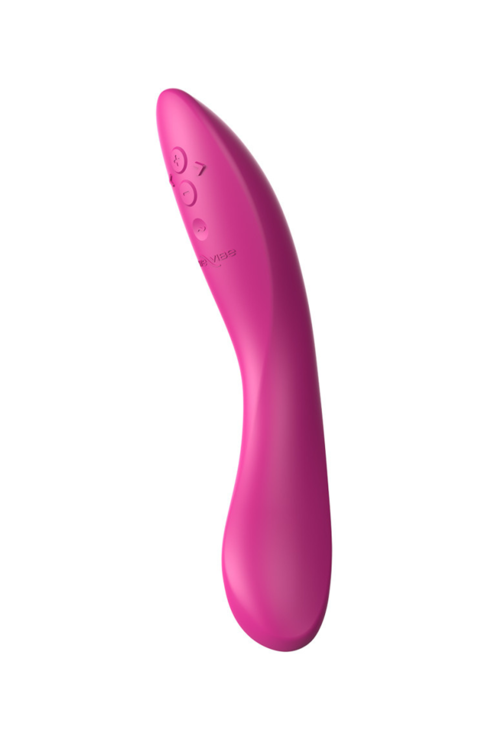 We-Vibe Rave 2 G-Spot Vibe
