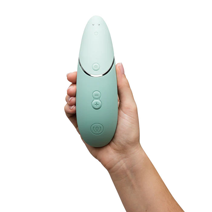 Womanizer Next Air Pulse