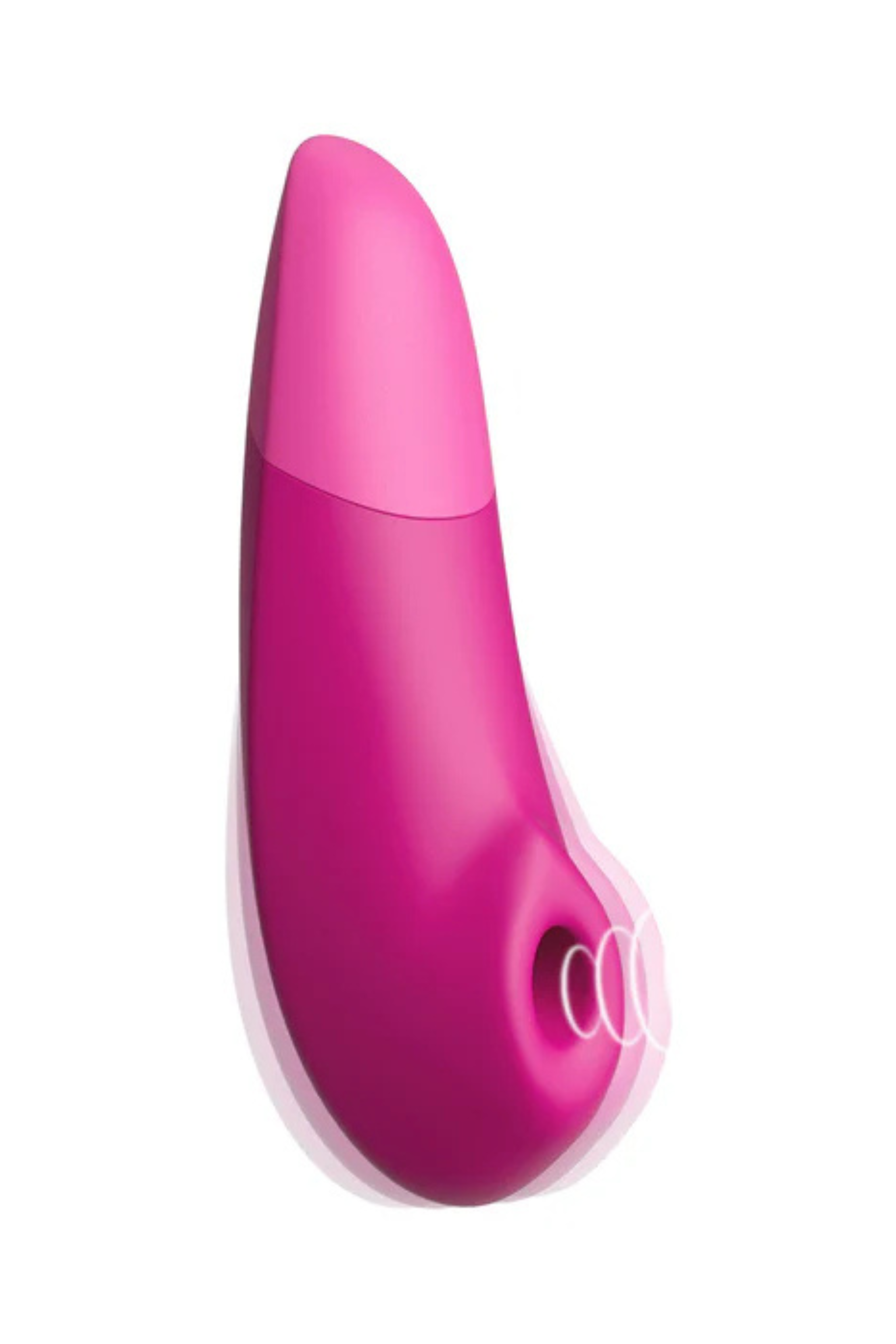 Womanizer Enhance Air Pulse Vibrator